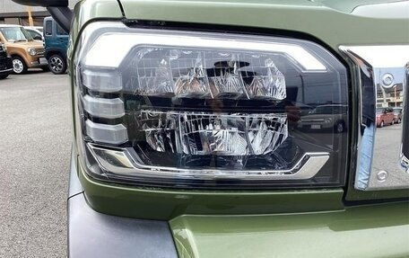 Daihatsu Taft, 2022 год, 918 000 рублей, 16 фотография