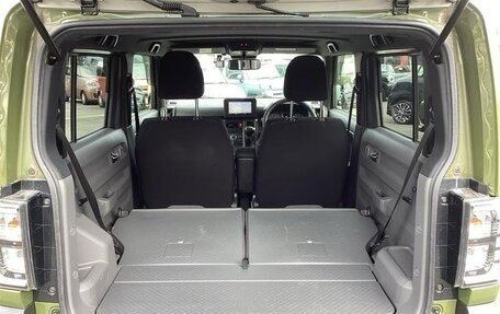 Daihatsu Taft, 2022 год, 918 000 рублей, 17 фотография