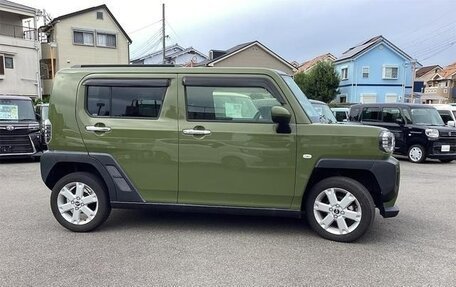 Daihatsu Taft, 2022 год, 918 000 рублей, 11 фотография