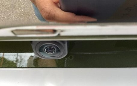 Daihatsu Taft, 2022 год, 918 000 рублей, 20 фотография