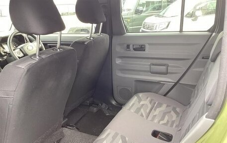 Daihatsu Taft, 2022 год, 918 000 рублей, 13 фотография