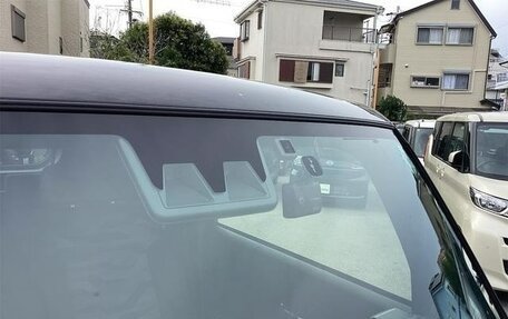 Daihatsu Taft, 2022 год, 918 000 рублей, 18 фотография