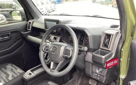 Daihatsu Taft, 2022 год, 918 000 рублей, 22 фотография