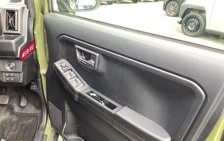 Daihatsu Taft, 2022 год, 918 000 рублей, 21 фотография