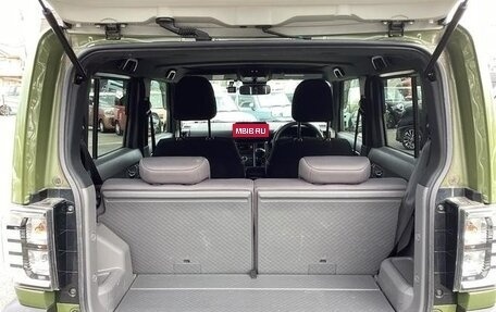 Daihatsu Taft, 2022 год, 918 000 рублей, 14 фотография