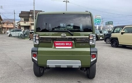 Daihatsu Taft, 2022 год, 918 000 рублей, 9 фотография