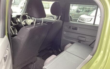 Daihatsu Taft, 2022 год, 918 000 рублей, 23 фотография