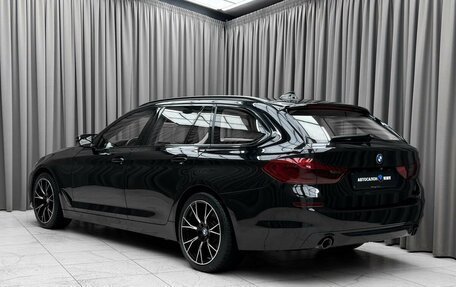 BMW 5 серия, 2018 год, 3 149 000 рублей, 6 фотография