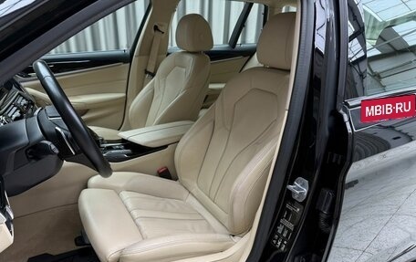 BMW 5 серия, 2018 год, 3 149 000 рублей, 9 фотография