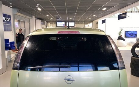 Opel Meriva, 2007 год, 350 000 рублей, 6 фотография