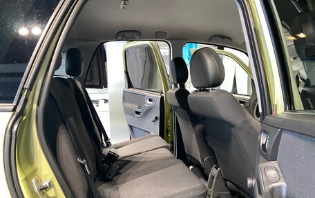 Opel Meriva, 2007 год, 350 000 рублей, 11 фотография