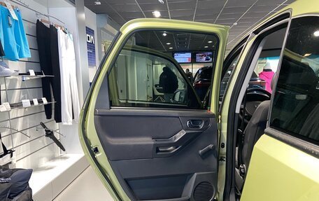 Opel Meriva, 2007 год, 350 000 рублей, 12 фотография