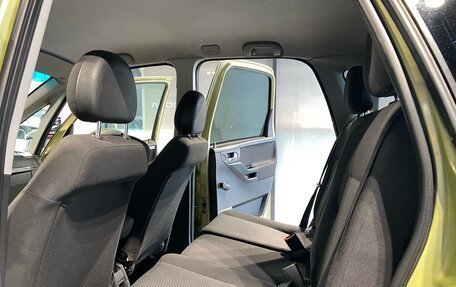 Opel Meriva, 2007 год, 350 000 рублей, 13 фотография