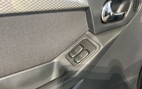 Opel Meriva, 2007 год, 350 000 рублей, 15 фотография