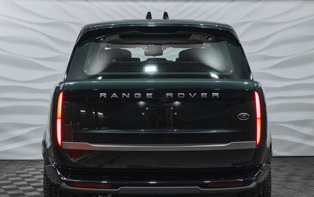 Land Rover Range Rover IV рестайлинг, 2025 год, 31 200 000 рублей, 6 фотография