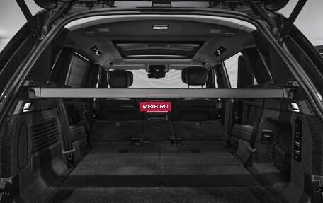 Land Rover Range Rover IV рестайлинг, 2025 год, 31 200 000 рублей, 10 фотография