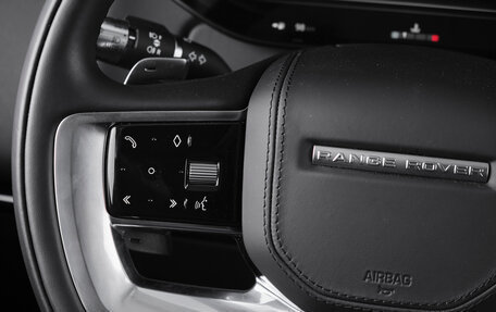 Land Rover Range Rover IV рестайлинг, 2025 год, 31 200 000 рублей, 15 фотография