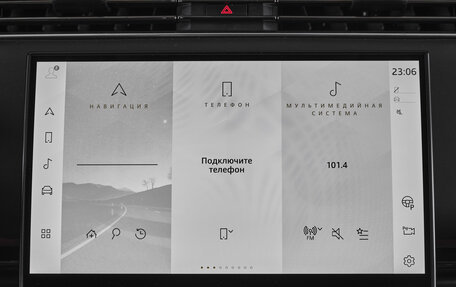 Land Rover Range Rover IV рестайлинг, 2025 год, 31 200 000 рублей, 17 фотография