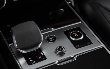 Land Rover Range Rover IV рестайлинг, 2025 год, 31 200 000 рублей, 19 фотография