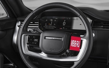 Land Rover Range Rover IV рестайлинг, 2025 год, 31 200 000 рублей, 13 фотография