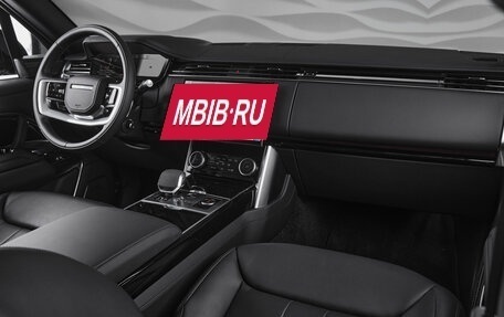 Land Rover Range Rover IV рестайлинг, 2025 год, 31 200 000 рублей, 22 фотография