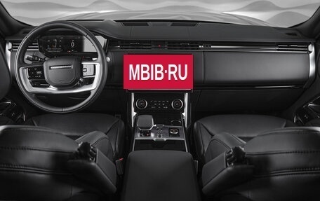 Land Rover Range Rover IV рестайлинг, 2025 год, 31 200 000 рублей, 12 фотография