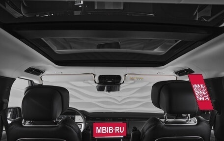 Land Rover Range Rover IV рестайлинг, 2025 год, 31 200 000 рублей, 11 фотография