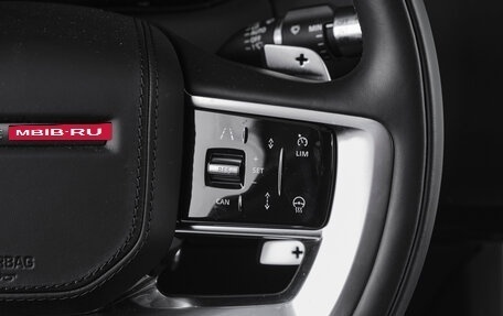 Land Rover Range Rover IV рестайлинг, 2025 год, 31 200 000 рублей, 14 фотография