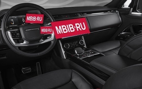 Land Rover Range Rover IV рестайлинг, 2025 год, 31 200 000 рублей, 21 фотография