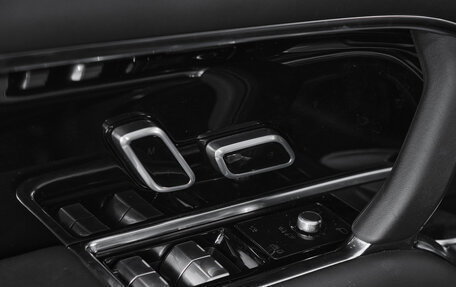 Land Rover Range Rover IV рестайлинг, 2025 год, 31 200 000 рублей, 26 фотография