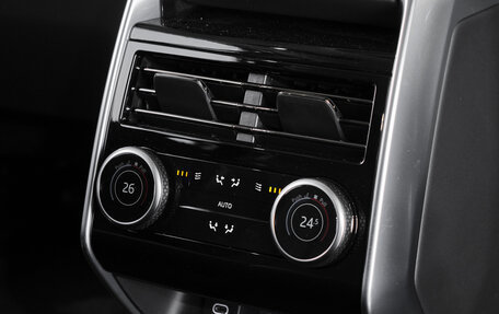 Land Rover Range Rover IV рестайлинг, 2025 год, 31 200 000 рублей, 30 фотография