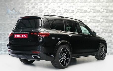 Mercedes-Benz GLS, 2023 год, 21 900 000 рублей, 5 фотография