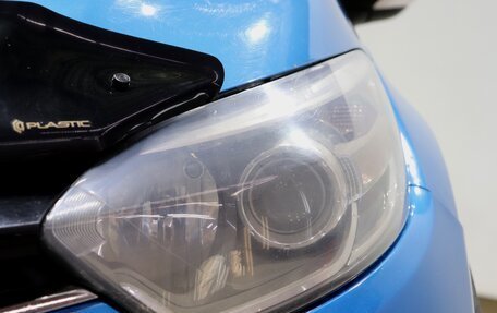 Renault Kaptur I рестайлинг, 2017 год, 1 150 000 рублей, 8 фотография