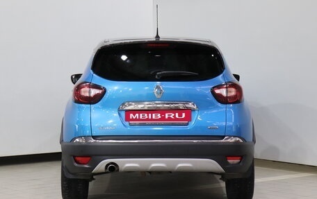 Renault Kaptur I рестайлинг, 2017 год, 1 150 000 рублей, 5 фотография