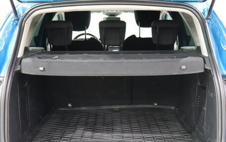 Renault Kaptur I рестайлинг, 2017 год, 1 150 000 рублей, 11 фотография