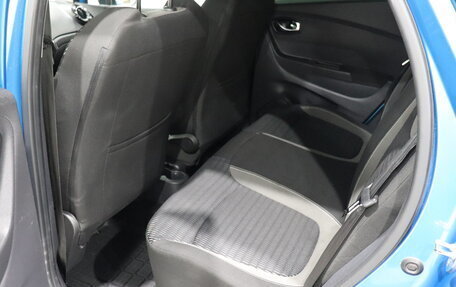 Renault Kaptur I рестайлинг, 2017 год, 1 150 000 рублей, 17 фотография