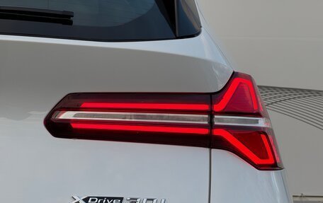 BMW X3, 2025 год, 7 700 000 рублей, 8 фотография