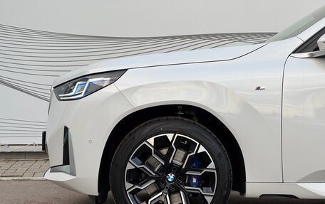 BMW X3, 2025 год, 7 700 000 рублей, 2 фотография