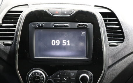 Renault Kaptur I рестайлинг, 2017 год, 1 150 000 рублей, 15 фотография