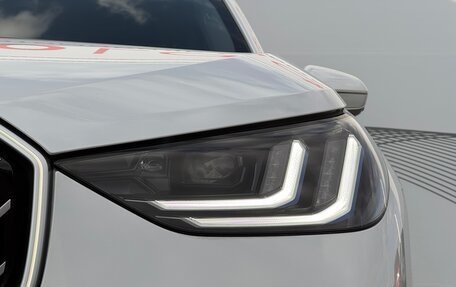 BMW X3, 2025 год, 7 700 000 рублей, 4 фотография