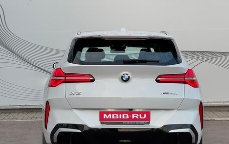 BMW X3, 2025 год, 7 700 000 рублей, 7 фотография