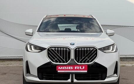 BMW X3, 2025 год, 7 700 000 рублей, 3 фотография