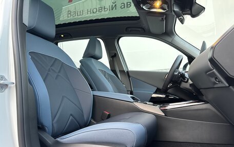 BMW X3, 2025 год, 7 700 000 рублей, 16 фотография