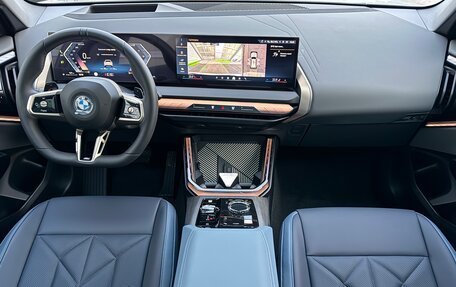 BMW X3, 2025 год, 7 700 000 рублей, 12 фотография