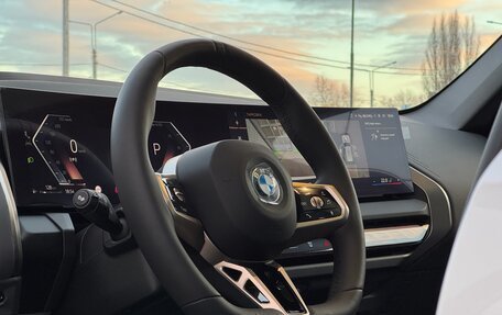 BMW X3, 2025 год, 7 700 000 рублей, 10 фотография