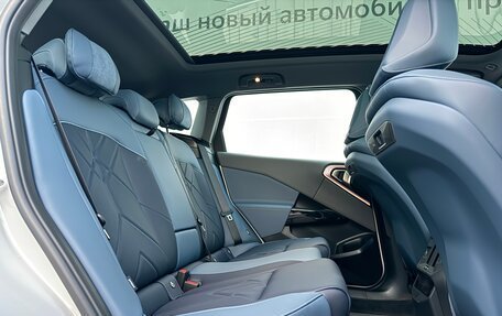 BMW X3, 2025 год, 7 700 000 рублей, 17 фотография