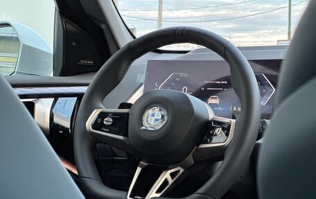 BMW X3, 2025 год, 7 700 000 рублей, 11 фотография