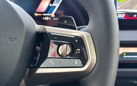 BMW X3, 2025 год, 7 700 000 рублей, 15 фотография