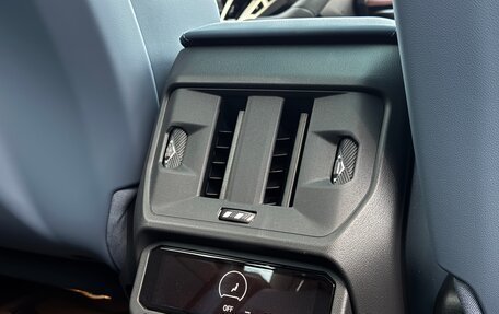 BMW X3, 2025 год, 7 700 000 рублей, 18 фотография