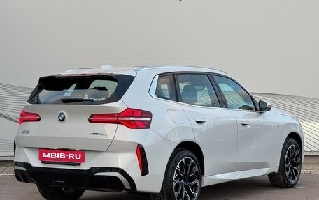 BMW X3, 2025 год, 7 700 000 рублей, 9 фотография